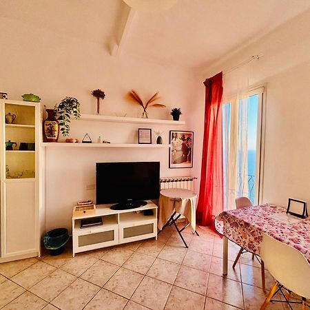 Appartamento Moneglia Rebecca Holidays Экстерьер фото