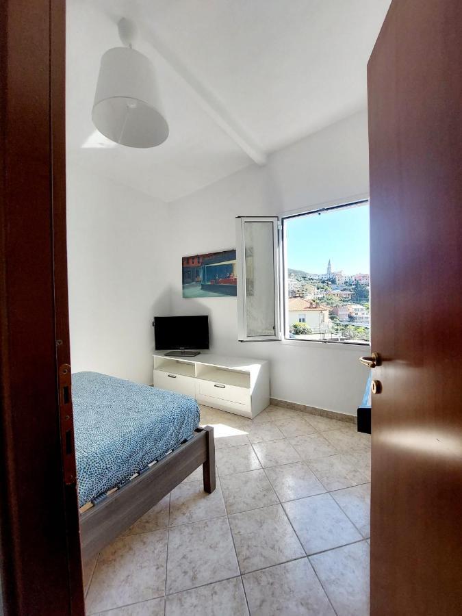 Appartamento Moneglia Rebecca Holidays Экстерьер фото