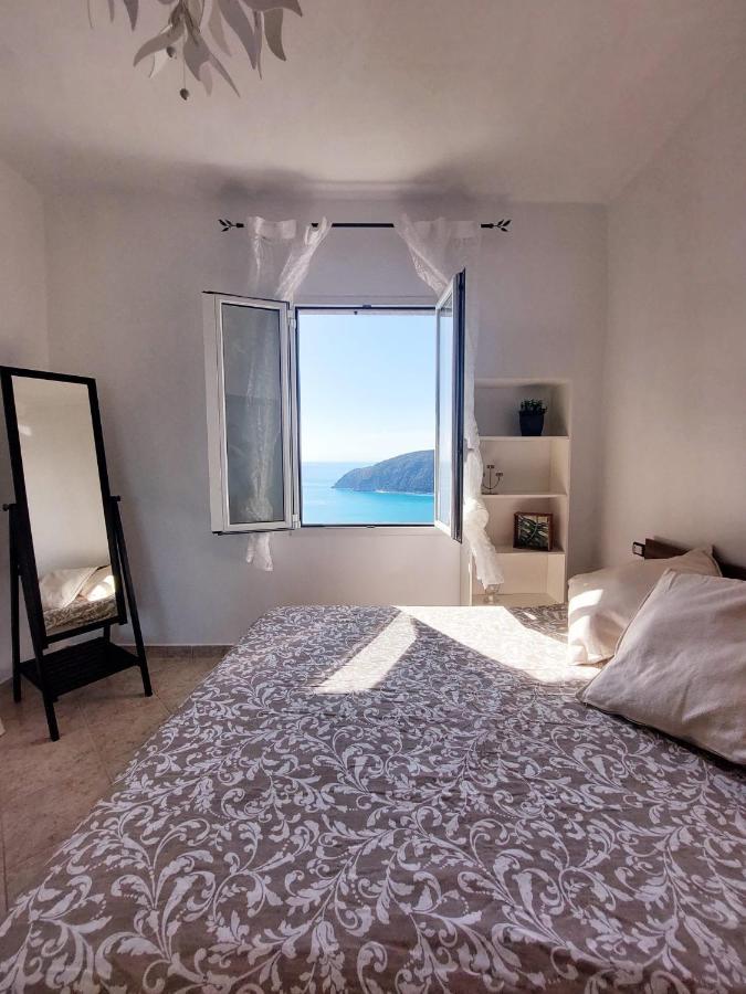 Appartamento Moneglia Rebecca Holidays Экстерьер фото