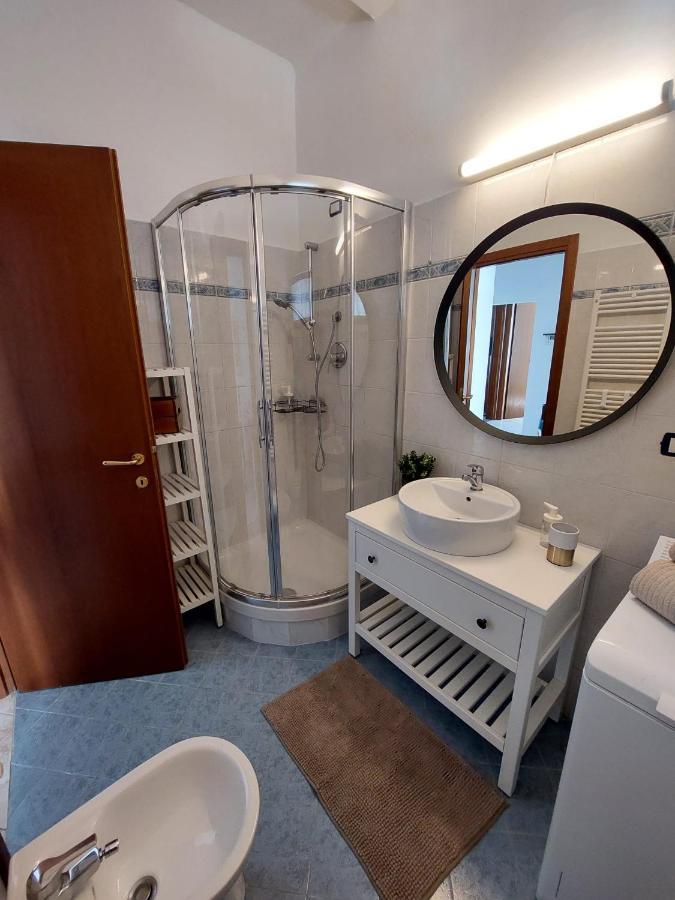 Appartamento Moneglia Rebecca Holidays Экстерьер фото