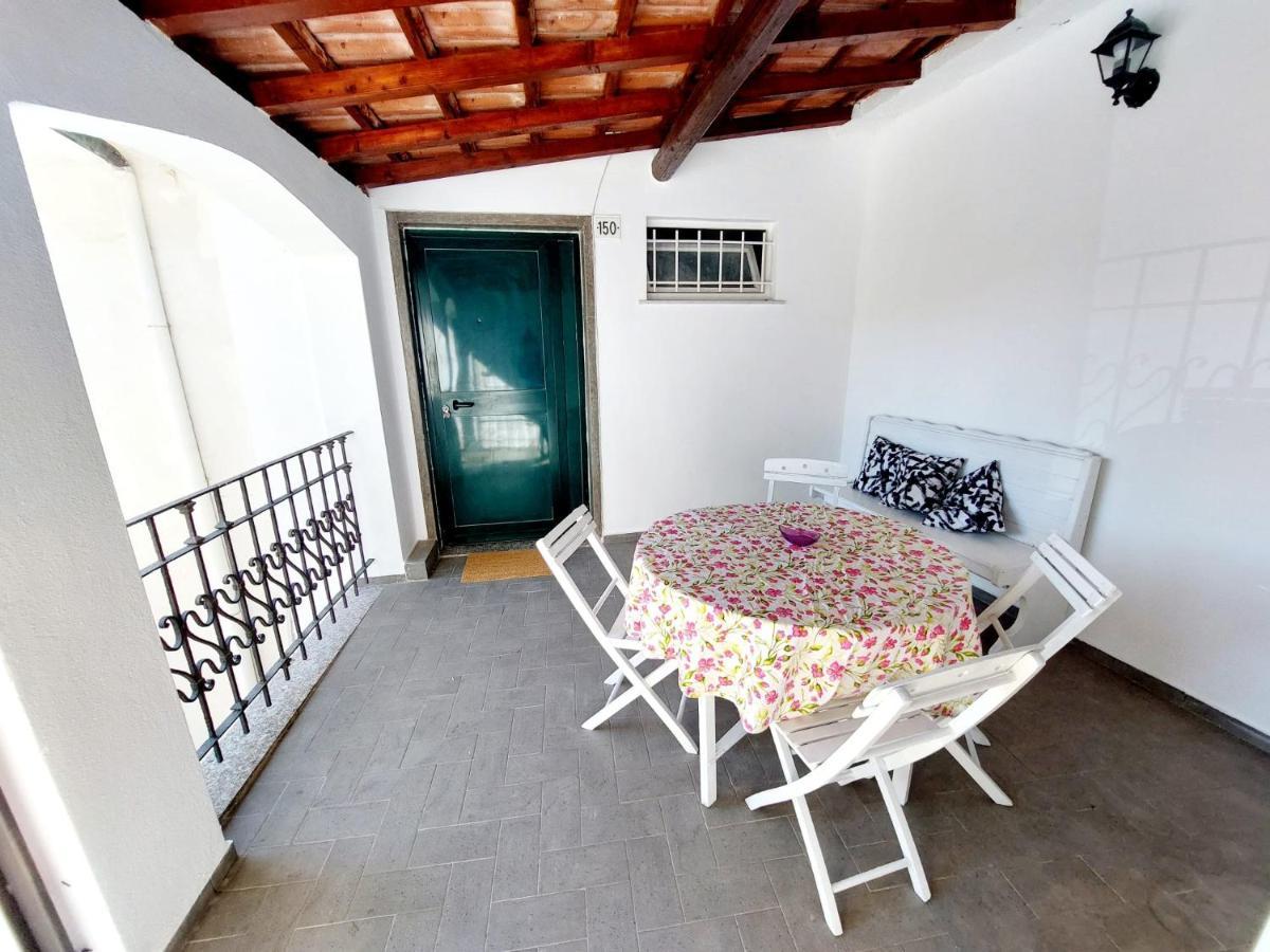 Appartamento Moneglia Rebecca Holidays Экстерьер фото