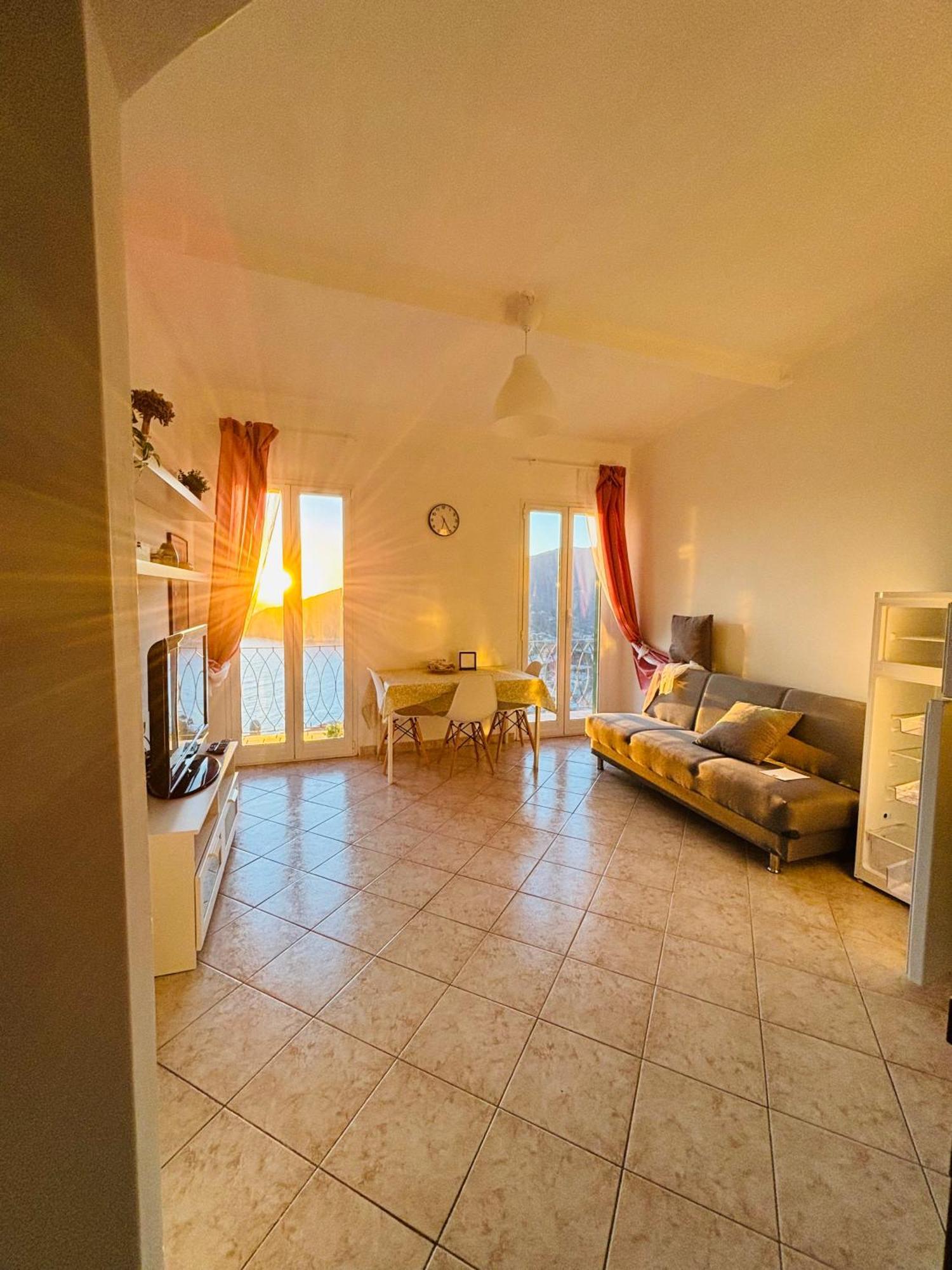 Appartamento Moneglia Rebecca Holidays Экстерьер фото