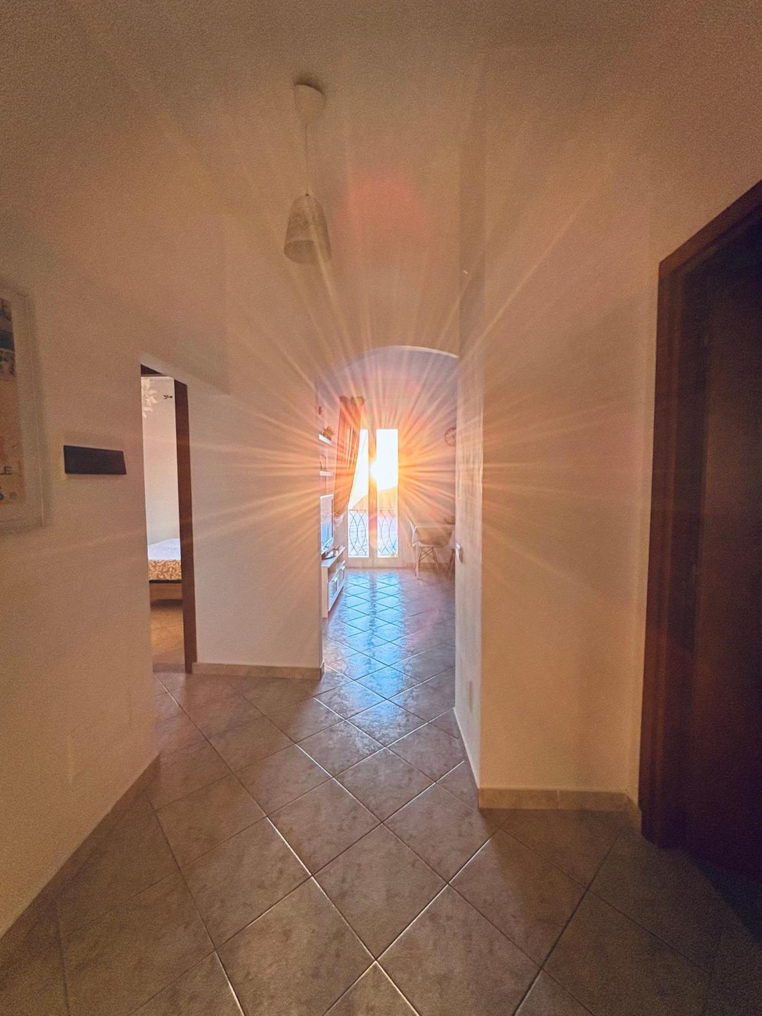Appartamento Moneglia Rebecca Holidays Экстерьер фото
