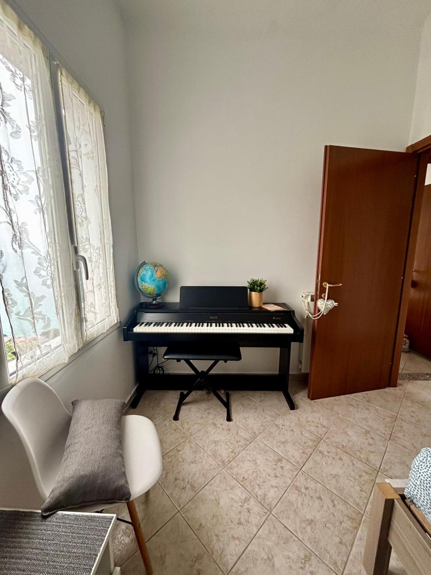 Appartamento Moneglia Rebecca Holidays Экстерьер фото