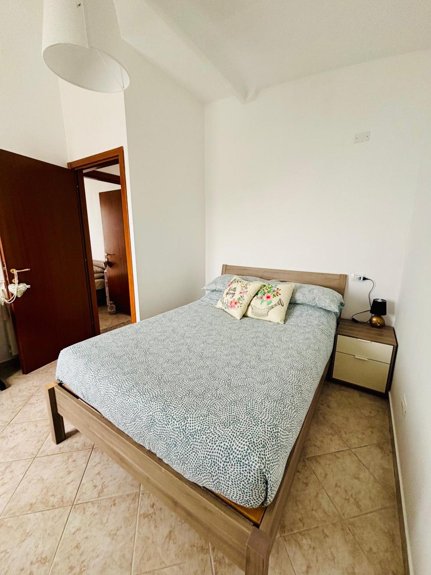 Appartamento Moneglia Rebecca Holidays Экстерьер фото