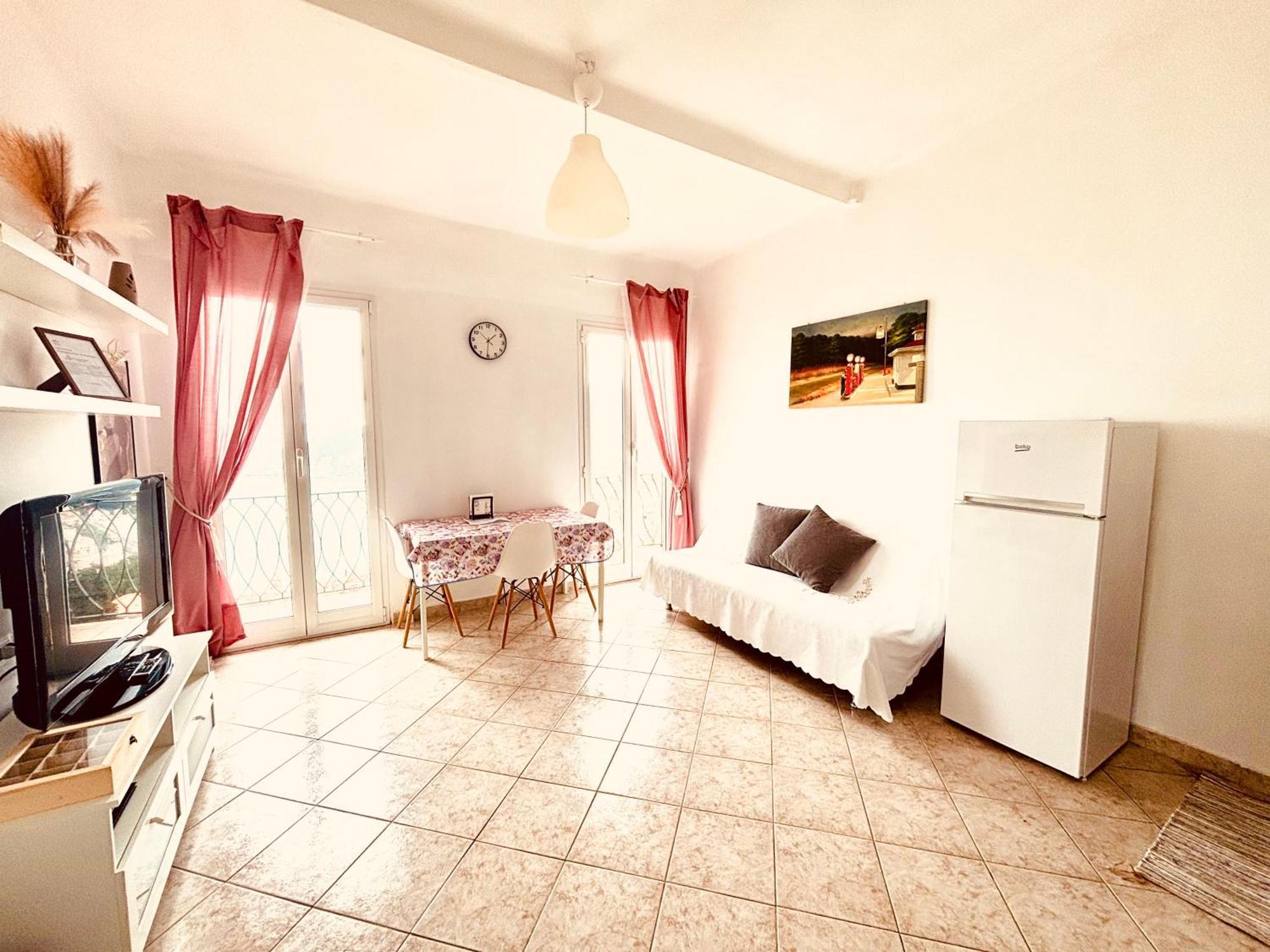 Appartamento Moneglia Rebecca Holidays Экстерьер фото